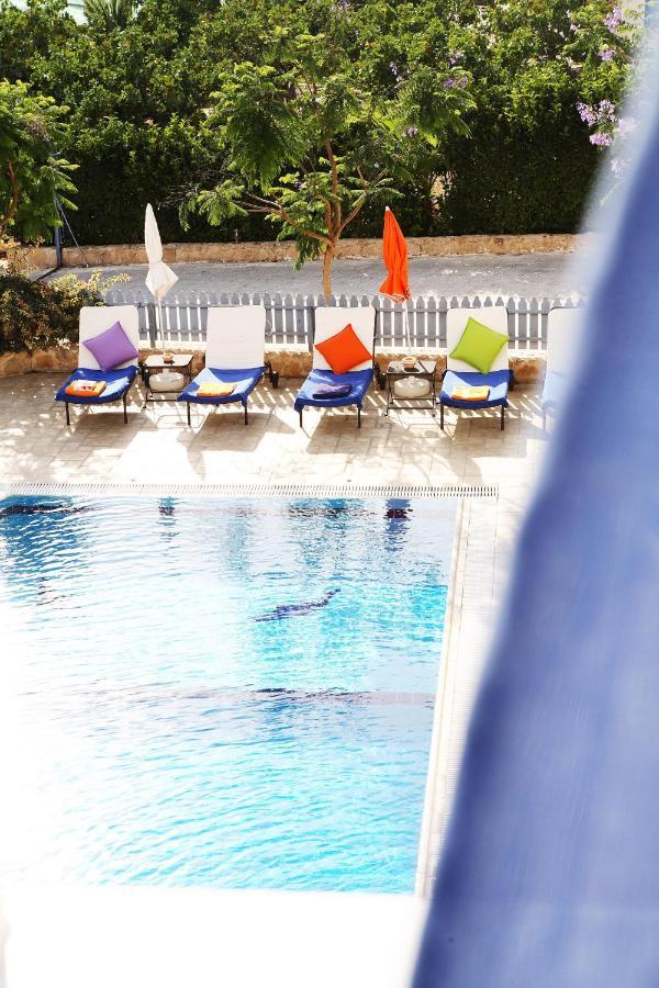 Fistikies Holiday Apartments Aegina Exterior photo